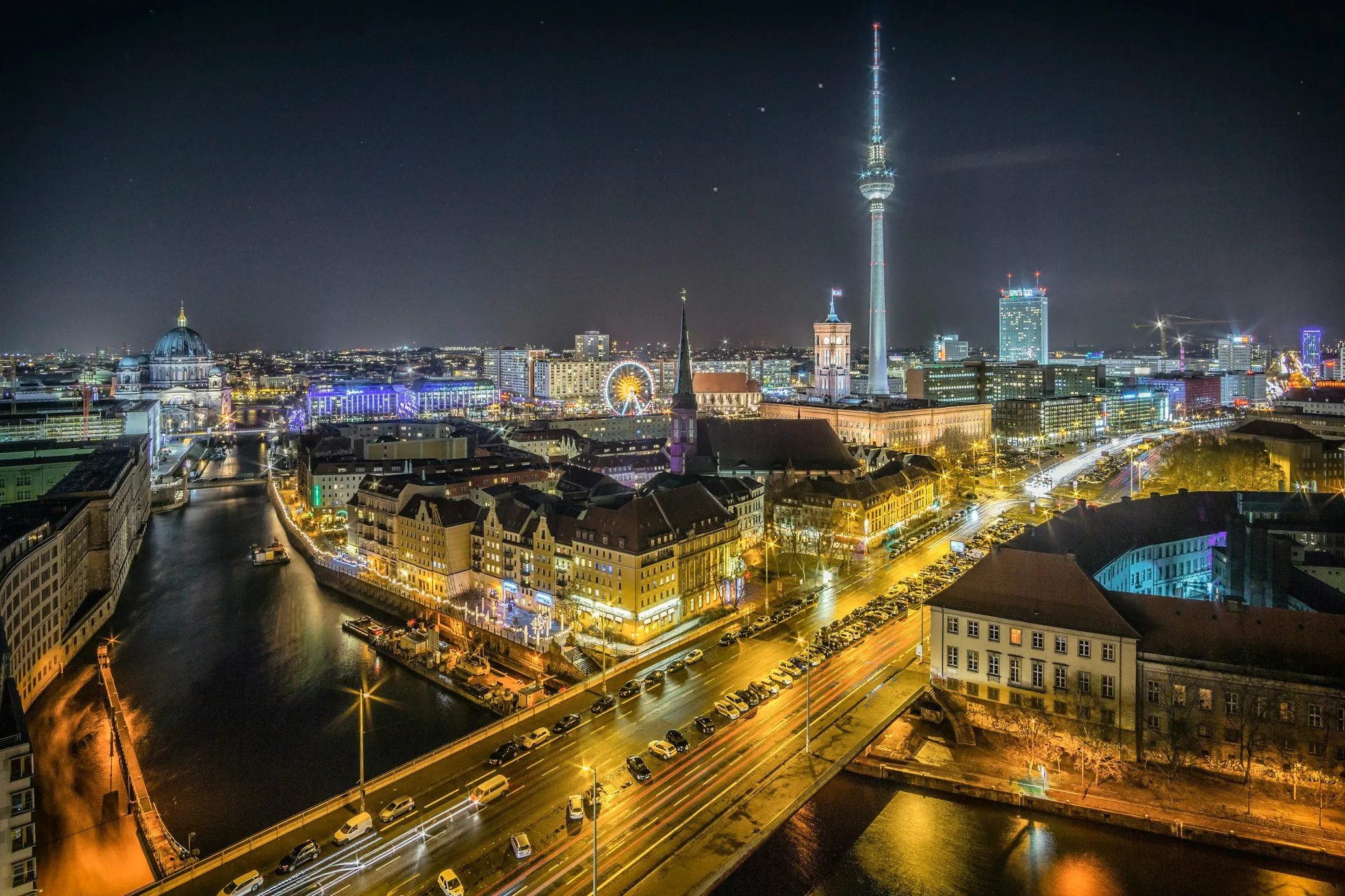 Kurfürstenstraße 12, 10785 Berlin, Deutschland